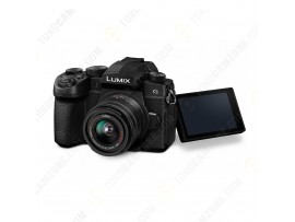 Panasonic Lumix DC-G95 Kit 14-42mm (Free Battery DMW-BCL12E) Panasonic Lumix DC-G95 Kit 14-42mm (Free Battery DMW-BCL12E)